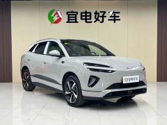 Lynk & Co Hiace 06 DM-i 205 Pilot Pro Edition - фото 4