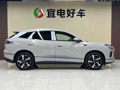 Lynk & Co Hiace 06 DM-i 205 Pilot Pro Edition - фото 5