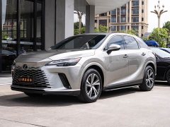 Lexus RX 350h FWD Enjoy Edition - фото 1