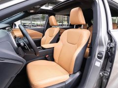 Lexus RX 350h FWD Enjoy Edition - фото 11