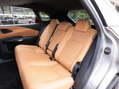 Lexus RX 350h FWD Enjoy Edition - фото 12
