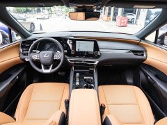Lexus RX 350h FWD Enjoy Edition - фото 13