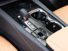 Lexus RX 350h FWD Enjoy Edition - фото 15