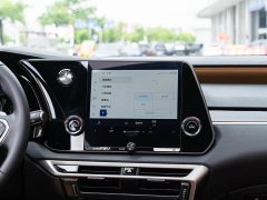 Lexus RX 350h FWD Enjoy Edition - фото 16