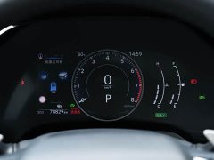 Lexus RX 350h FWD Enjoy Edition - фото 19