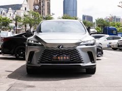 Lexus RX 350h FWD Enjoy Edition - фото 2