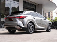 Lexus RX 350h FWD Enjoy Edition - фото 3