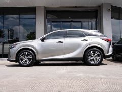 Lexus RX 350h FWD Enjoy Edition - фото 4
