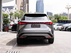 Lexus RX 350h FWD Enjoy Edition - фото 5