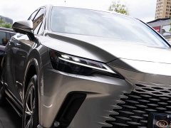 Lexus RX 350h FWD Enjoy Edition - фото 6