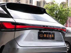 Lexus RX 350h FWD Enjoy Edition - фото 7