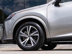 Lexus RX 350h FWD Enjoy Edition - фото 8