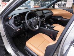 Lexus RX 350h FWD Enjoy Edition - фото 9
