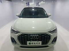 Audi Q3 40 TFSI Fashionable and Dynamic - фото 2