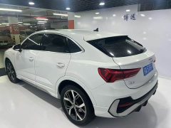 Audi Q3 40 TFSI Fashionable and Dynamic - фото 7