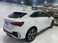 Audi Q3 40 TFSI Fashionable and Dynamic - фото 8