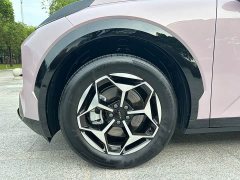 Zeekr X five-seater rear-wheel drive version - фото 10