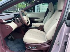 Zeekr X five-seater rear-wheel drive version - фото 11