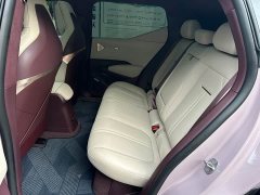 Zeekr X five-seater rear-wheel drive version - фото 12