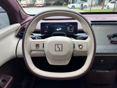 Zeekr X five-seater rear-wheel drive version - фото 14