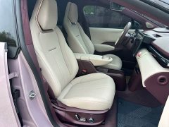 Zeekr X five-seater rear-wheel drive version - фото 15