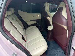 Zeekr X five-seater rear-wheel drive version - фото 16