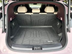 Zeekr X five-seater rear-wheel drive version - фото 17