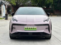 Zeekr X five-seater rear-wheel drive version - фото 2