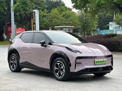 Zeekr X five-seater rear-wheel drive version - фото 3