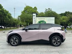 Zeekr X five-seater rear-wheel drive version - фото 4