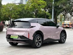 Zeekr X five-seater rear-wheel drive version - фото 5