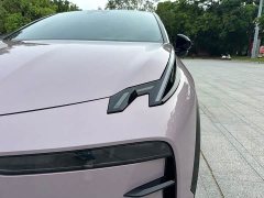 Zeekr X five-seater rear-wheel drive version - фото 8
