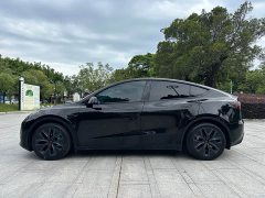 Tesla Model Y standard range rear-wheel drive version - фото 10