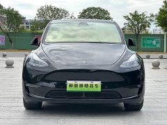 Tesla Model Y standard range rear-wheel drive version - фото 2