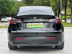 Tesla Model Y standard range rear-wheel drive version - фото 5
