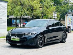 BMW i3 eDrive 40L Night Package - фото 1