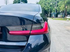 BMW i3 eDrive 40L Night Package - фото 10