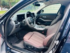 BMW i3 eDrive 40L Night Package - фото 11