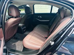 BMW i3 eDrive 40L Night Package - фото 12