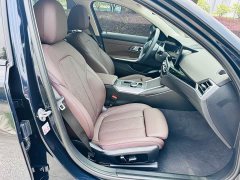 BMW i3 eDrive 40L Night Package - фото 13