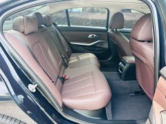 BMW i3 eDrive 40L Night Package - фото 14