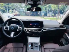 BMW i3 eDrive 40L Night Package - фото 15