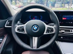BMW i3 eDrive 40L Night Package - фото 16