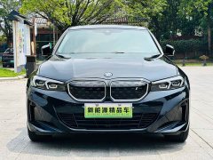 BMW i3 eDrive 40L Night Package - фото 2
