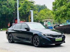 BMW i3 eDrive 40L Night Package - фото 3