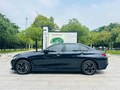 BMW i3 eDrive 40L Night Package - фото 4