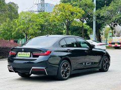 BMW i3 eDrive 40L Night Package - фото 5