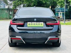 BMW i3 eDrive 40L Night Package - фото 6