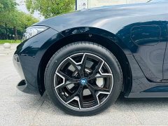 BMW i3 eDrive 40L Night Package - фото 8