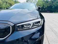 BMW i3 eDrive 40L Night Package - фото 9